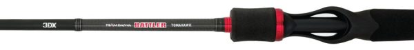 Daiwa TD Battler AGS Baitcaster Fishing Rods Online Hot Sale