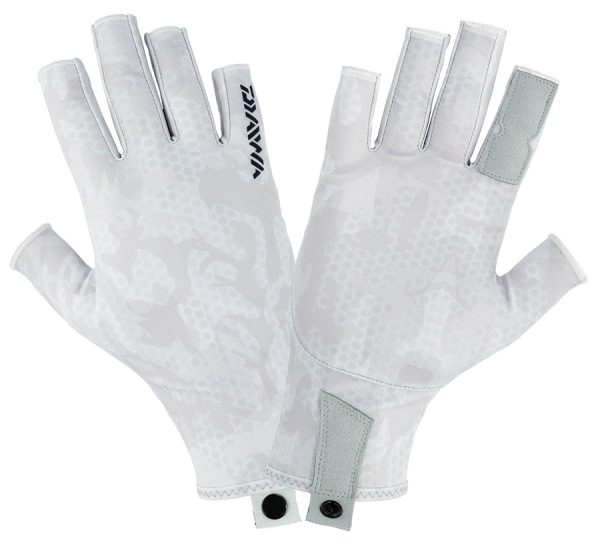 DAIWA PRO SUN GLOVE Cheap