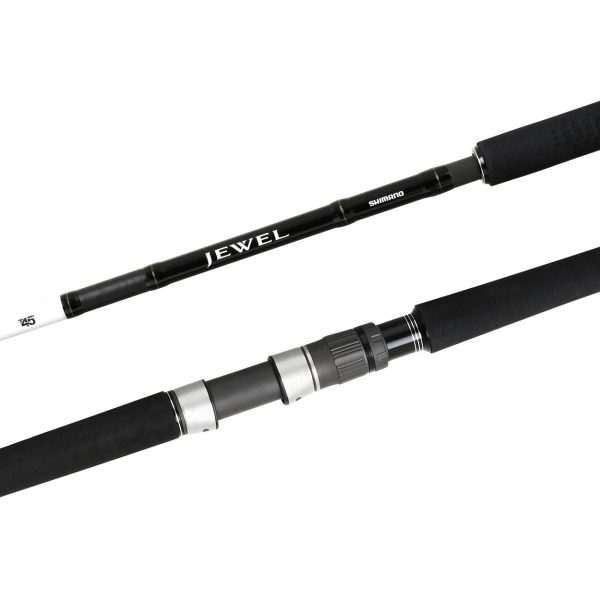 Shimano Jewel Baitcaster Fishing Rods Online now