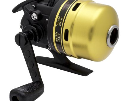 Daiwa Goldcast Spincast Fishing Reels Online Hot Sale