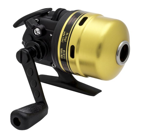 Daiwa Goldcast Spincast Fishing Reels Online Hot Sale