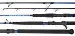 Daiwa Saltist-X Spin Fishing Rods on Sale