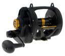 PENN Squall Lever Drag 2 Speed Overhead Reel on Sale