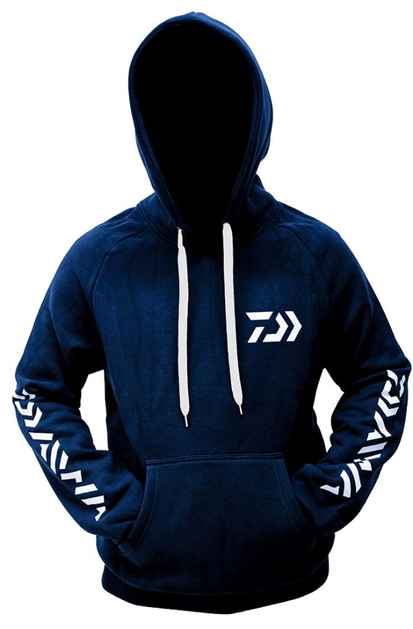 DAIWA Vector Hoodie For Cheap