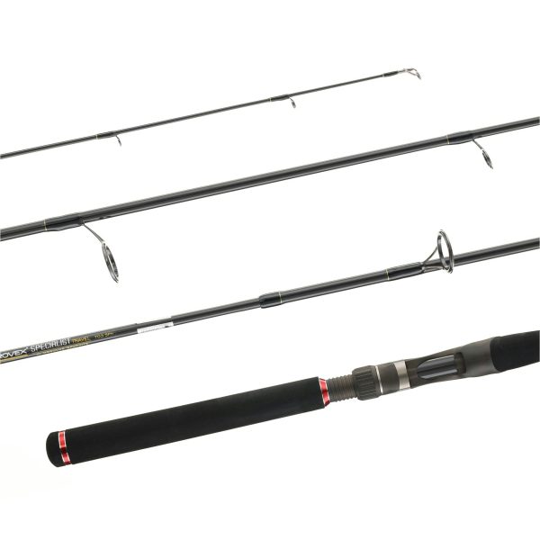 Rovex Travel Rod For Cheap