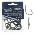 Jarvis Walker Black Circle Hooks Online now