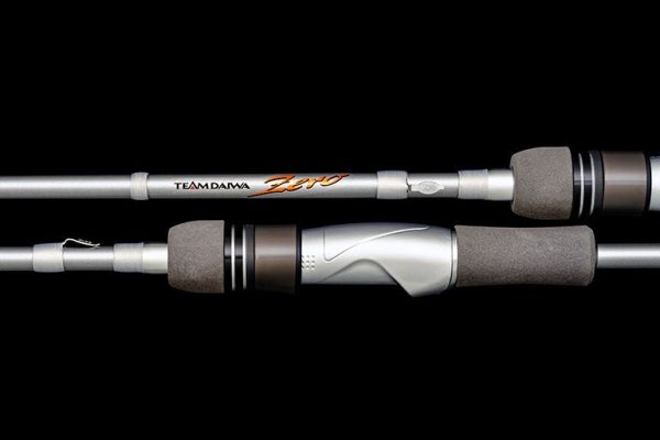 Daiwa TD Zero Spin Fishing Rods Cheap