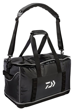 Daiwa Boat Bag Hard Base Discount