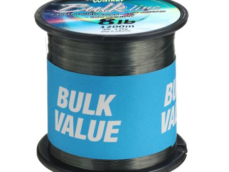 Jarvis Walker Bulk Mono Line Online Sale