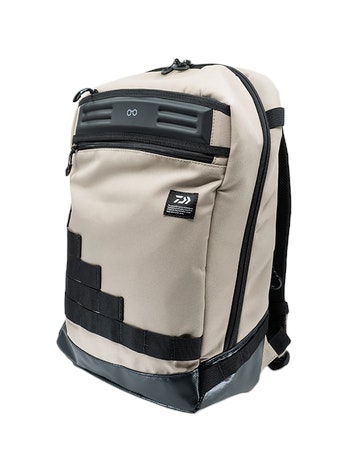 Daiwa Guide Backpack Coyote Supply